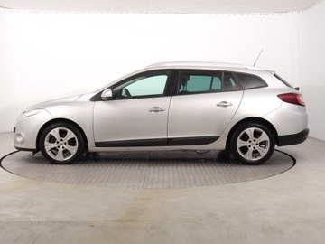 Renault Megane III Grandtour 1.4 16v TCe 130KM 2010 Renault Megane 1.4 TCe, Klima, Klimatronic, zdjęcie 2