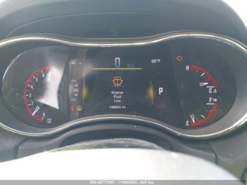 Dodge Durango III 3.6 V6 294KM 2017 Dodge Durango 2017 Dodge Durango GT AWD 3.6 Benzyna 295KM, zdjęcie 13