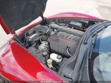 Chevrolet Corvette C6 2008 Chevrolet Corvette 2008 6.2l 6.2 Benzyna 436KM, zdjęcie 8