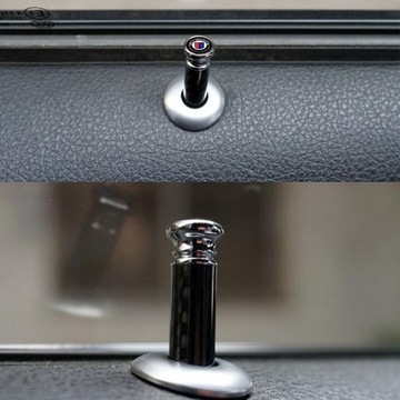 4x КНОПКИ ЗАМКА ДВЕРИ для BMW