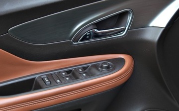 Opel Mokka I SUV 1.4 Turbo ECOTEC 140KM 2014 Opel Mokka 1.4i Bi-Xenony Led Navi Kamera cofania Gwarancja 1 rok w cenie, zdjęcie 24