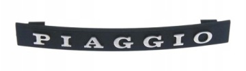 Emblemat Znaczek PIAGGIO