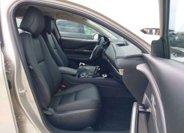 Mazda CX-30 2024 Mazda CX-30 2024, 2.5L, 4x4, SPORT, po gradobiciu 2.5 Benzyna 191KM, zdjęcie 9