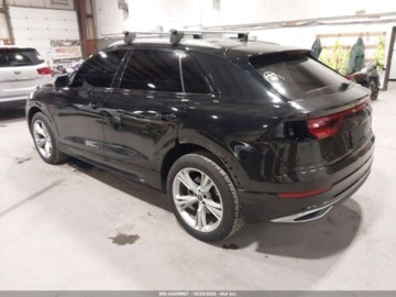 Audi Q8 2022 Audi Q8 Premium Plus 55 Tfsi Quattro Tiptronic 2022 3.0l 3.0 Benzyna 335KM, zdjęcie 3