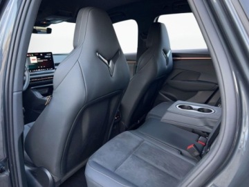 Cupra Terramar SUV 1.5 eTSI 150KM 2025 Cupra Terramar 1.5eTSI 150KM Terramar DSG SerwisASO Acc Led Navi Full Link, zdjęcie 12