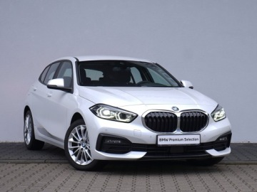 BMW Seria 1 F40 2023 BMW 118 Salon PL, Gwarancja, FV-23%, LED, CarPlay,, zdjęcie 1