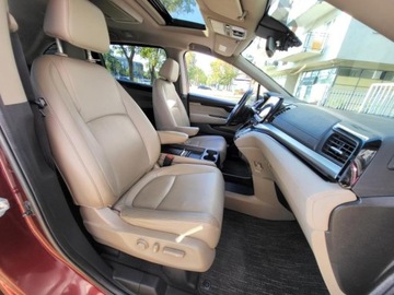 Honda Odyssey IV 2021 odyssey TOURING * V6 3.5l 280KM i-VTEC (J35Y6) * Dokumentacja * 87,399km, zdjęcie 35