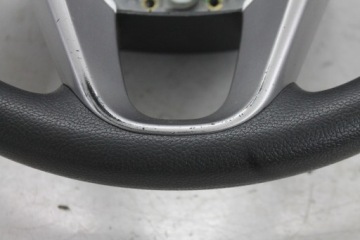МУЛЬТИПЛАСТИКОВЫЙ РУЛЬ ЧЕРНЫЙ HYUNDAI I20 08-15