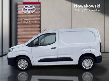Toyota Proace II 2024 Toyota PROACE CITY L1 1,5-l D-4D S&amp;S City 1.5 D-4D, zdjęcie 1