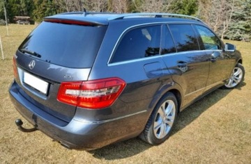 MERCEDES W212 СЕДАН E-КЛАСС БУКСИРОВОЧНЫЙ КРЮК С КЛЮЧОМ