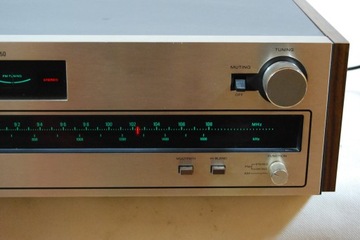СОНИ СТ-3950
