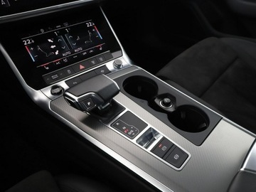 Audi A6 C8 2021 Audi A6 mHEV 4x4 S-Tronic full LED virtual cocpit, zdjęcie 28