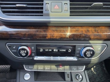 Audi Q5 II SUV 2.0 TFSI 252KM 2018 Audi Q5 2.0 TFSI 251 KM, Panorama, Kamera, LED,, zdjęcie 27