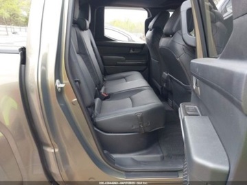 Toyota Tacoma II 2024 Toyota Tacoma 2024r., TRD Sport, od ubezpieczalni 2.4 Benzyna 278KM, zdjęcie 8