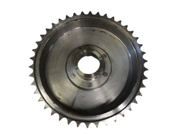 Звездочка ступицы заднего колеса DKW Nz350, Nz350/1