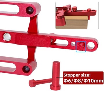 Stopey Plug -In -lock