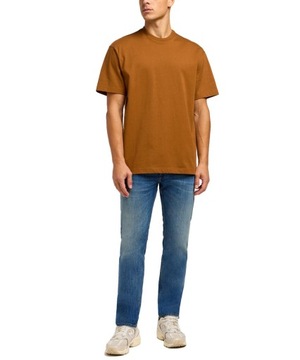 Джинсы Lee Rider 112349323 Arizona Sky W 33 / L 32