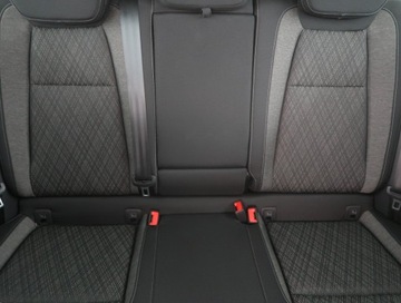 Skoda Karoq Crossover Facelifting 1.5 TSI ACT 150KM 2023 Skoda Karoq 1.5 TSI, Salon Polska, 1. Właściciel, zdjęcie 9