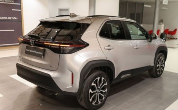 Toyota 2025 Toyota Yaris Cross Hybrid 1.5 Style 1.5 Hybryda 130KM, zdjęcie 3