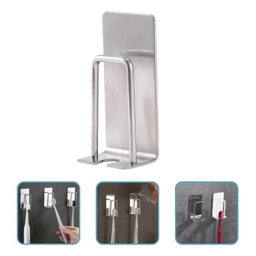 Держатель электрической зубной щетки