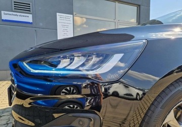 Ford Focus IV Kombi Facelifting 1.5 ECOBLUE 115KM 2024 Ford Focus BONUS NOWOROCZNY 1.5 Ecoblue 115KM Titanium X Salon PL FV23 1.5, zdjęcie 13