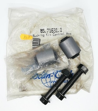 TULEJa WAHACZA PRZÓD VOLVO C70 S70 V70 85716311