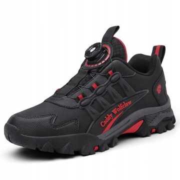 BUTY MOTOCYKLOWE KROTKIE WYGODNY BEZPIECZNY