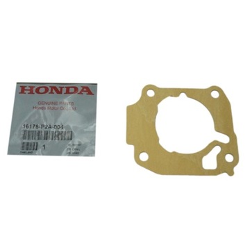USZCZELKA PRZEPUSTNICY HONDA CIVIC CRX HRV 1,4-1,6