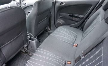 Opel Corsa D Hatchback 1.2 Twinport ECOTEC 80KM 2009 Opel Corsa 1,2 80 KM 1.2 Benzyna 80KM, zdjęcie 10