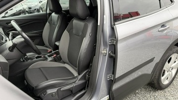 Opel 2018 Opel Grandland X 2.0 Diesel Moc 177KM Automat LED, zdjęcie 26