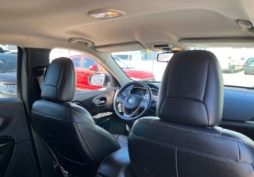 Jeep Cherokee V Terenowy 2.0 MJD 170KM 2014 Jeep Cherokee automat, 4x4, nawigacja, kamera 2.0 Diesel 170KM, zdjęcie 33