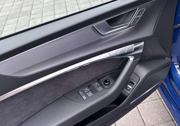 Audi A7 C8 2025 Audi A7 Sportback 45TDI 245KM mHEV S line Quattro Tiptronic BOMatrixLEDHak, zdjęcie 8
