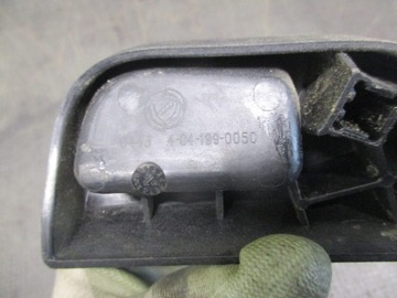 RAMKA DRZWI TYŁ FIAT GRANDE PUNTO 05-12r