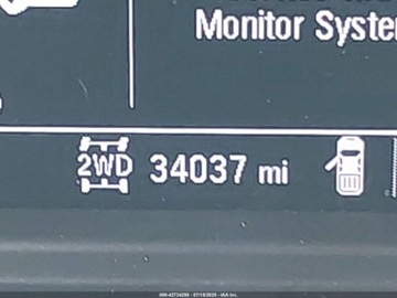  GMC Sierra 1500 Short Box Pro 2023 2.7l 2.7 Benzyna 310KM, zdjęcie 11