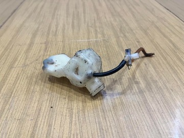 ТОПЛИВНЫЙ БАК АЛЬПИНА 330