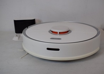 Robot sprzątający Roborock S5 Max biały