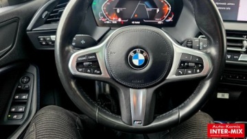 BMW Seria 1 F40 2021 BMW Seria 1 BMW Seria 1 118d M Sport Shadow 1.5 Benzyna 136KM, zdjęcie 34