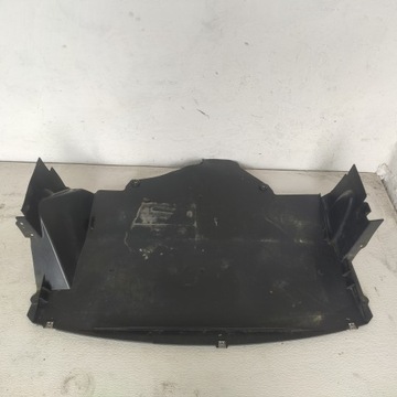 RENAULT MASTER III 2015 OSŁONA DOLNA SILNIKA