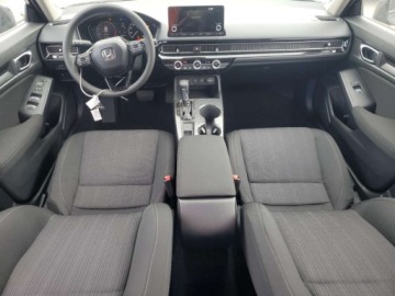 Honda Civic XII 2025 Honda Civic LX 2025 2.0l 2.0 Benzyna 158KM, zdjęcie 8