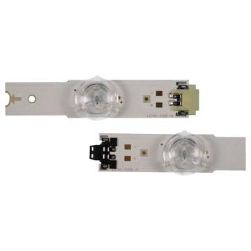 Светодиодные ленты SAMSUNG UE50KU6000 UE50KU6072
