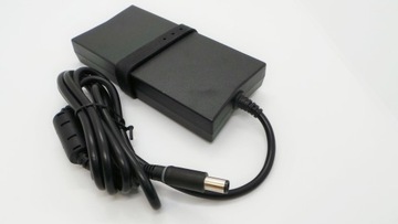 Zasilacz Dell 130W Oryginalny Gruby Wtyk 7.4x5.0mm
