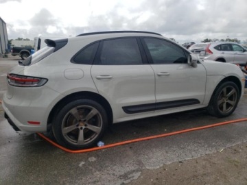 Porsche Macan 2023 Porsche Macan Base 2023 2.0l 2.0 Benzyna 261KM, zdjęcie 3