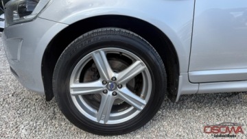 Volvo XC60 I SUV Facelifting 2.0 D4 DRIVE-E 181KM 2014 Volvo XC 60 2.0d4 181KM automat xenon ledy pol skory pelen serwis bezwypad, zdjęcie 14
