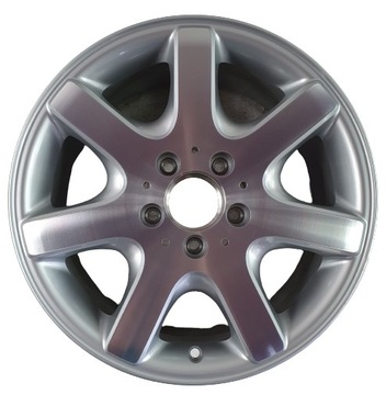 FELGA MERCEDES SLK C E S KLASA W170 A170 7x16 16 5x112 ET37 A1704010202