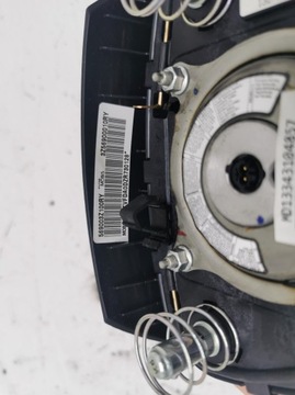 AIRBAG ŘIDIČE HYUNDAI I40 11-14 569003Z100RY