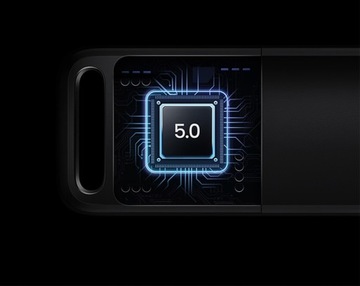 АДАПТЕР UGREEN BLUETOOTH 5.0 ПОРТАТИВНЫЙ USB-концентратор ДЛЯ WINDOWS ДЛЯ 5 УСТРОЙСТВ 20M