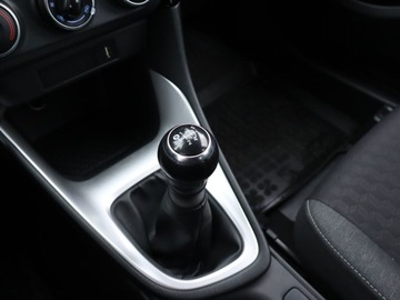 Toyota Yaris IV Hatchback 1.5 Dynamic Force 125KM 2022 Toyota Yaris 1.5 VVT-i, Salon Polska, zdjęcie 12