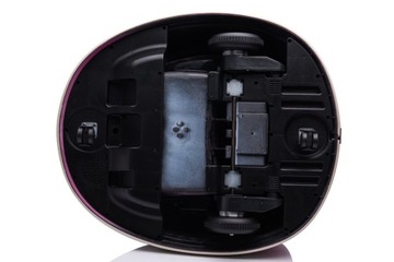 АВТОМОБИЛЬ НА АККУМУЛЯТОРНЫХ АВТОМОБИЛЯХ 2x45ВТ ДЕТСКИЙ МОДУЛЬ-ПИЛОТ