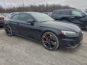 Audi A5 F5 2020 Audi S5 Coupe Premium Plus 2020 3.0l 3.0 Benzyna 349KM, zdjęcie 4