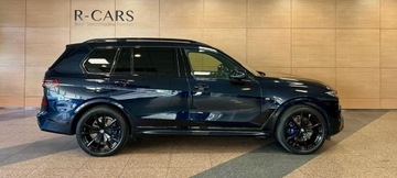 BMW X7 SUV 3.0 40d 340KM 2022 BMW X7 Pelna oferta na R-CARS.pl 3.0 Diesel 340KM, zdjęcie 4